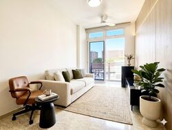 Suites @ Bukit Timah (D21), Apartment #553498861